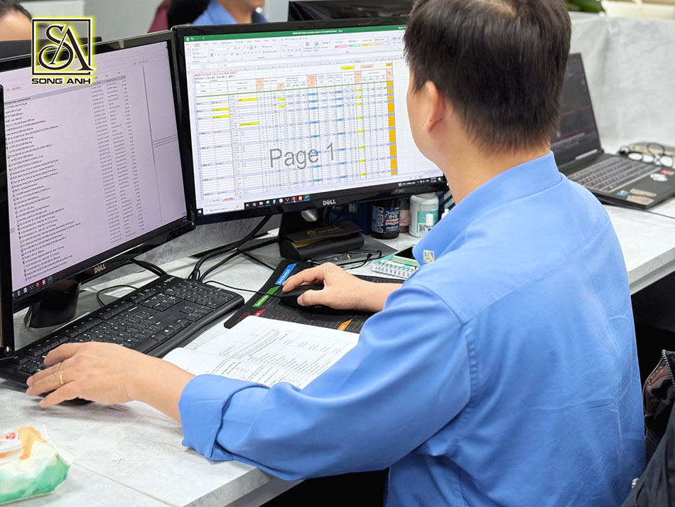 Chi phí thiết kế nhà cao tầng